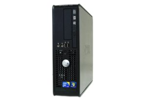Dell Optiplex 780 (PC 02, 04, 12)
