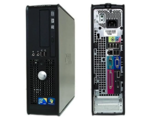 Dell Optiplex 780 (PC 09)