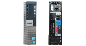 Dell Optiplex 980 (PC 15)