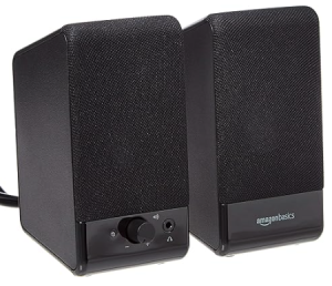Speakers