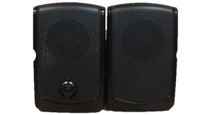 Speaker ASI Model: EMCPU1-0G