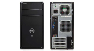 Dell Vostro 470 (PC 01)