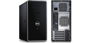 Dell Inspiron 3847 (PC 06)