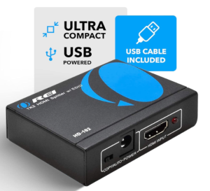 HDMI Splitters
